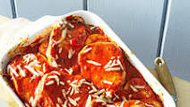 Italian Pork and Potato Casserole Italian Pork and Potato Casserole
