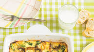 Mushroom and Spinach Frittata Mushroom and Spinach Frittata
