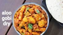 Aloo gobi dry recipe | aloo gobhi ki sabji | aloo gobi masala dry Aloo gobi dry recipe | aloo gobhi ki sabji | aloo gobi masala dry
