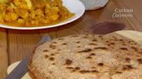Quick Flatbread Quick Flatbread