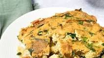 Breakfast Casserole Breakfast Casserole