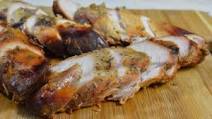Slow Cooker Honey Garlic Chicken Slow Cooker Honey Garlic Chicken
