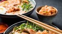 korean ramen korean ramen