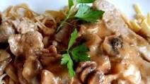 Skinny Veal Marsala Skinny Veal Marsala