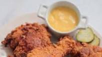 Buttermilk Fried Chicken Buttermilk Fried Chicken