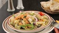Mediterranean Pasta Salad Recipe Mediterranean Pasta Salad Recipe