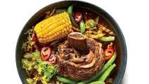 Filipino Beef Shank Soup Filipino Beef Shank Soup