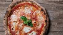 Pizza Margherita Pizza Margherita