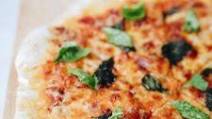 Easy Pizza Dough Recipe Easy Pizza Dough Recipe