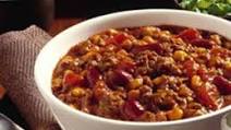 Santa Fe Beef & Corn Chili Santa Fe Beef & Corn Chili