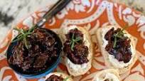Easy Slow Cooker Bacon Jam Easy Slow Cooker Bacon Jam