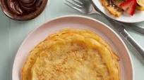 Basic Crepes Basic Crepes