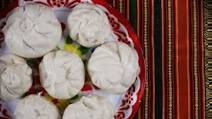 Galabao | Lao Steamed Bun Galabao | Lao Steamed Bun