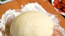 New York Style Pizza Dough New York Style Pizza Dough