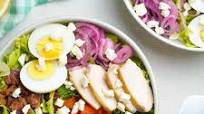 Copycat Panera Green Goddess Salad Copycat Panera Green Goddess Salad