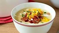 Chili's Potato Soup Recipe (Copycat) Chili's Potato Soup Recipe (Copycat)