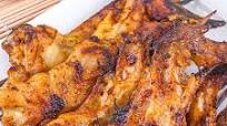 Chicken Wings Inasal Recipe Chicken Wings Inasal Recipe