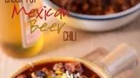 Crock Pot Mexican Beer Chili Crock Pot Mexican Beer Chili
