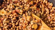 Black Eyed Peas Recipe Black Eyed Peas Recipe