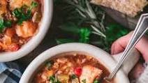 Cioppino {Fisherman's Stew} Cioppino {Fisherman's Stew}