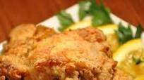 Easy Buttermilk Fried Chicken Easy Buttermilk Fried Chicken