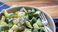 Instant Pot Zucchini Instant Pot Zucchini