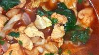 Steps to Prepare Jamie Oliver Pozole Steps to Prepare Jamie Oliver Pozole