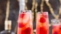 New Year’s Eve Champagne Punch New Year’s Eve Champagne Punch
