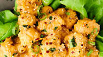 Bang Bang Shrimp Bang Bang Shrimp