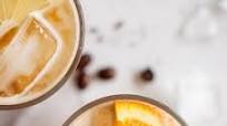Iced Coffee Lemonade (Sweet and Refreshing) Iced Coffee Lemonade (Sweet and Refreshing)