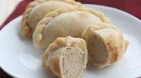 Gujiya | Ghughara | Karanji Gujiya | Ghughara | Karanji