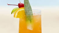 Voodoo Hurricane Voodoo Hurricane