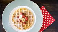 Waffles of Insane Greatness Waffles of Insane Greatness