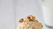 Cookie Dough Frosting Cookie Dough Frosting