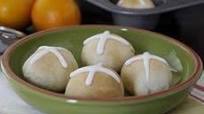 Shortcut Hot Cross Buns Shortcut Hot Cross Buns