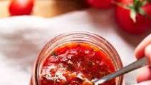 San Marzano Pizza Sauce (sugar free) San Marzano Pizza Sauce (sugar free)