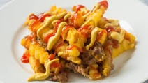 Cheeseburger And Fries Casserole Cheeseburger And Fries Casserole