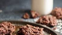 Classic No Bake Cookies Classic No Bake Cookies