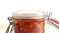 Spicy Sweet Chilli Sauce Spicy Sweet Chilli Sauce