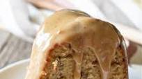 Toffee Pecan Bundt Cake with Caramel Drizzle Toffee Pecan Bundt Cake with Caramel Drizzle
