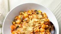 Rice Cooker Pasta and Veggies Rice Cooker Pasta and Veggies