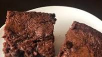 Easy & Fudgy Brownie Recipe Without Eggs Easy & Fudgy Brownie Recipe Without Eggs