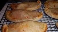 BREAKFAST CALZONES BREAKFAST CALZONES