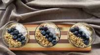 Quinoa Pudding - GERD Friendly Quinoa Pudding - GERD Friendly