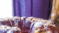 Old-School Boozy Rum Cake Recipe - (4.5/5) Old-School Boozy Rum Cake Recipe - (4.5/5)