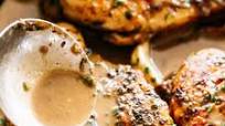 Creamy Garlic Sauce Chicken Recipe Creamy Garlic Sauce Chicken Recipe