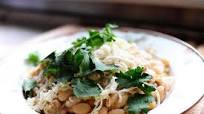 White Chili White Chili