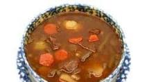 Campbell’s Vegetable Beef Soup Campbell’s Vegetable Beef Soup