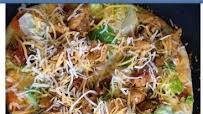 Naan Pizza Recipe Naan Pizza Recipe