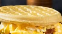 13 Best Waffle Sandwiches for Any Time of Day 13 Best Waffle Sandwiches for Any Time of Day
